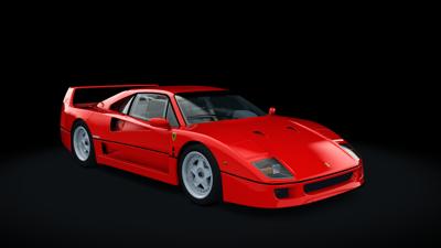 Original red